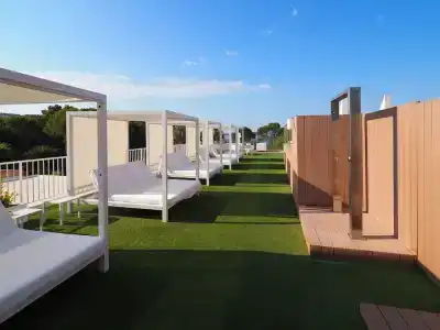 Morlans Garden - 22