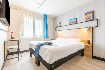 ibis Blois Centre Château - 4