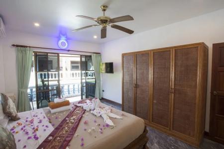 Ya Nui Resort - Sha Extra Plus Room Isulation - 75