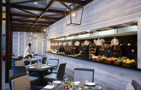 Fairfield by Marriott Bengaluru Outer Ring Road - 25