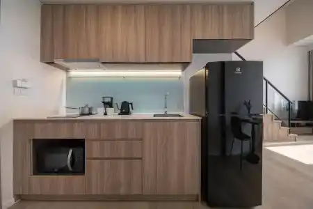 Ramada By Wyndham Bangkok Sukhumvit 87 - 30