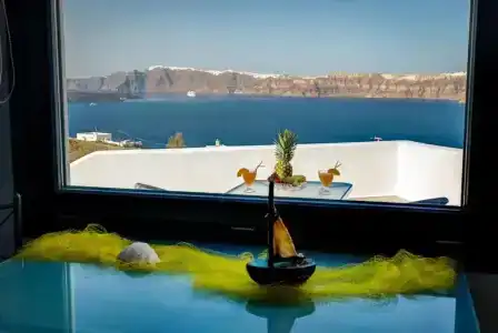 Pancratium Villas & Suites - 46