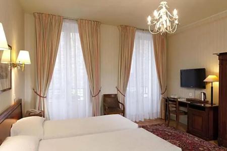 Hôtel du Palais Bourbon - 48