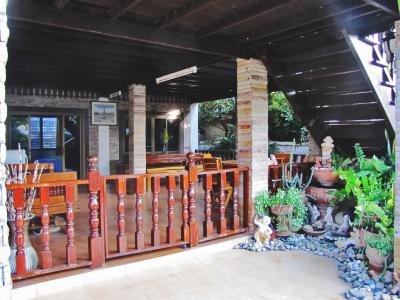Huan Kawin Est.58 Lanna Home & Collection - 17