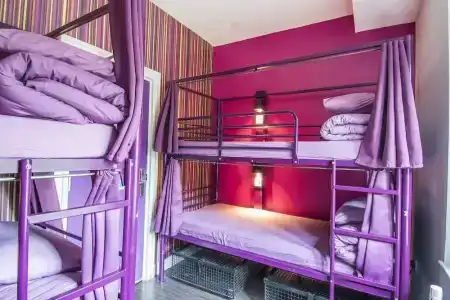 Safestay Kensington Holland Park - 106