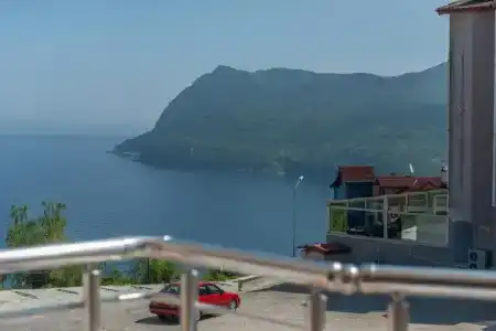 Amasra Ceylin Otel - 69