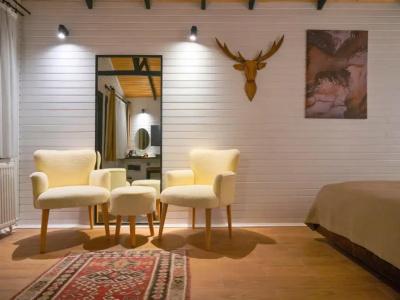 A La Mode Cappadocia by Elixir Hotels - 43