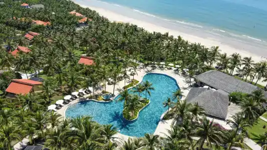 Pandanus Resort - 24