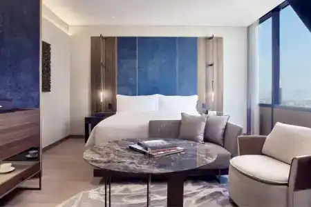 The Ritz-Carlton, Mexico City - 87