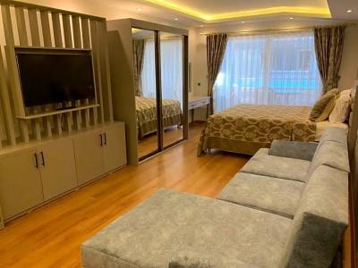 Regency World&Suites - 42