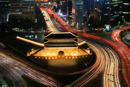 Courtyard by Marriott Seoul Namdaemun - 23