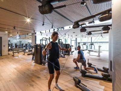 Sport- und WellnessHeld 4 Sterne Superior - 21