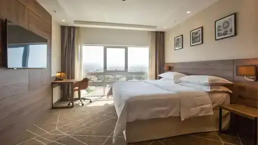 Sheraton - 137