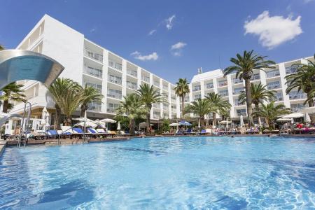Palladium Palmyra - Adults Only - 14