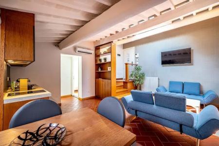 Martelli 6 Suite & - 130