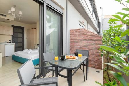 Tridente Mare Apart - 75
