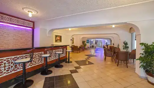 Ramira Beach - All Inclusive - 28