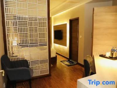 Marcopolo Business - 55