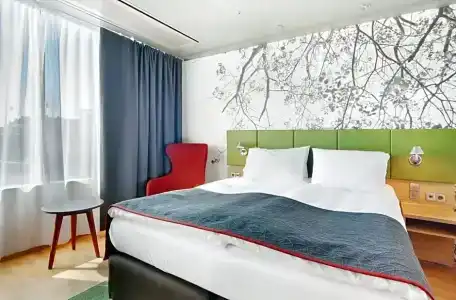Holiday Inn Helsinki City Centre, an IHG - 64