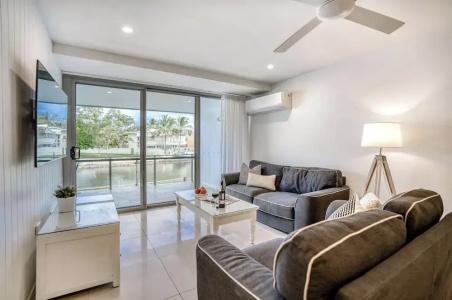 Jacaranda Noosa - 103