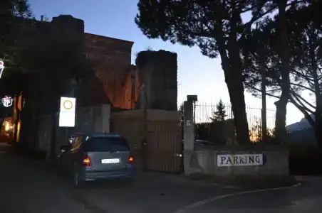 Palazzo Della Marra - 0