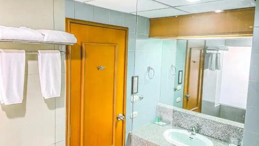 k Park Grand Sha Plus Certified - 39