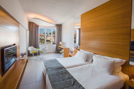 Napa Plaza (Adults Only) - 2