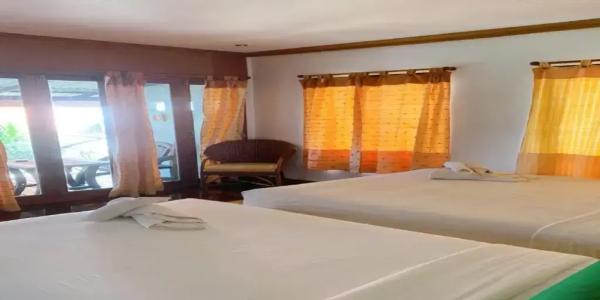 Suanya Kohkood and Spa - 125