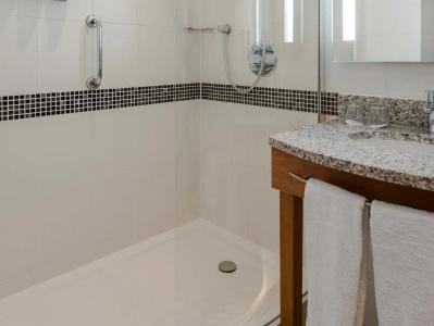 Hampton by Hilton Amsterdam Airport Schiphol - 8