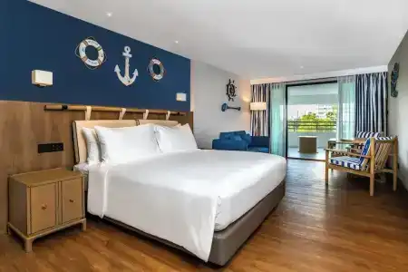 Ocean Marina Yacht Club - 80