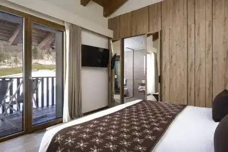 Grand Courmayeur Mont Blanc - 6