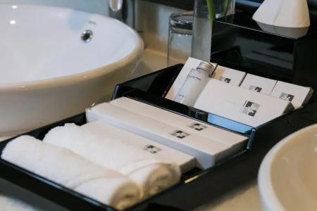 Swiss-Belresort Tuyen Lam - 105