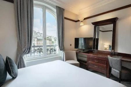 Hôtel Pont Royal - 55