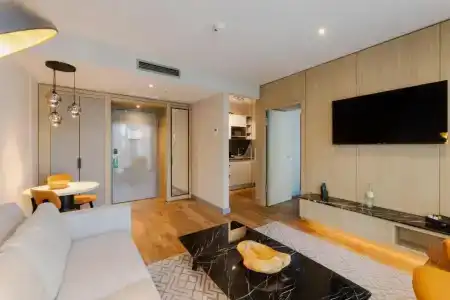 Fourty Three Luxury Serviced - 84