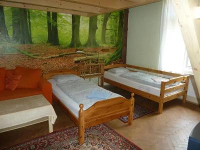 Artharmony Pension & Hostel - 19