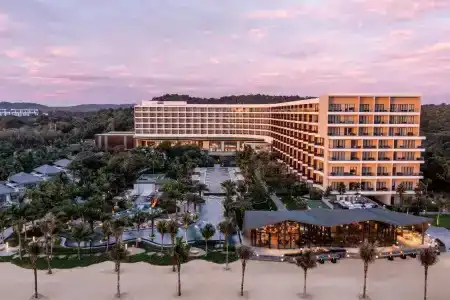Crowne Plaza Phu Quoc Starbay, An Ihg - 29