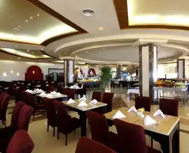 Rehana Royal Beach Resort - Aquapark & Spa - Family & Couples Only - 23