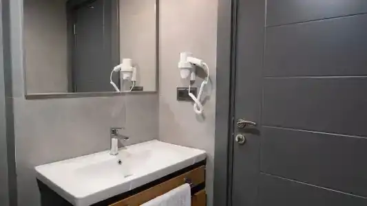 Opera Suites Apart - 105