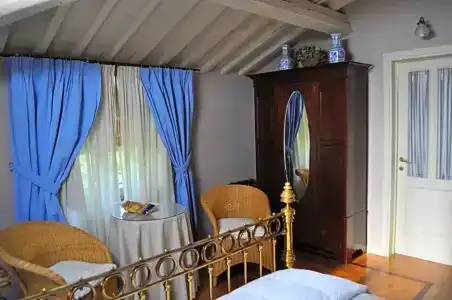Villa Le Magnolie - 32