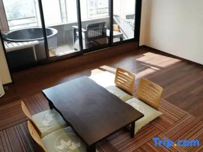 Livemax Resort Kaga Yamashiro - 121