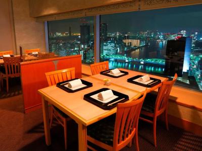 Ginza Creston - 25