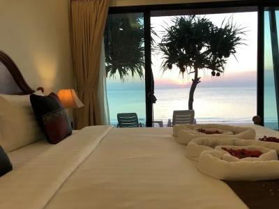 Lanta Seafront Resort - 33