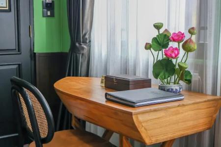 De Phanakron Boutique - 119