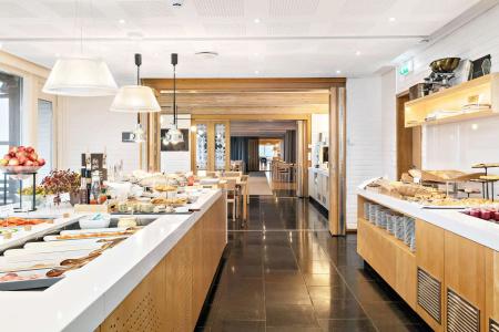 Voksenasenl; Best Western Signature Collection - 11