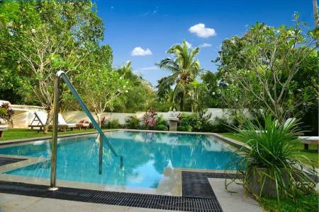 Villa Shanthi - 92