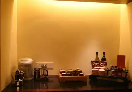 Banyan Tree Lijiang - 11