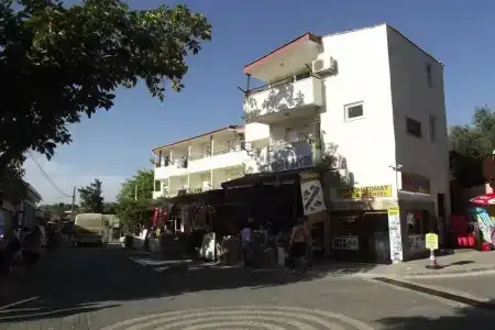 Derya Motel - 11