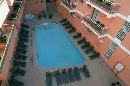 Tossa Beach Center - 7