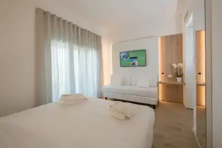 Toscana Charme Resort - 4