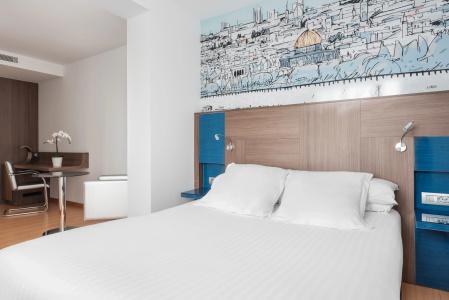 Eurostars Blue Coruña - 34